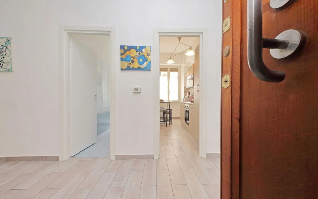 4bnb - Cavalleggeri Apartment