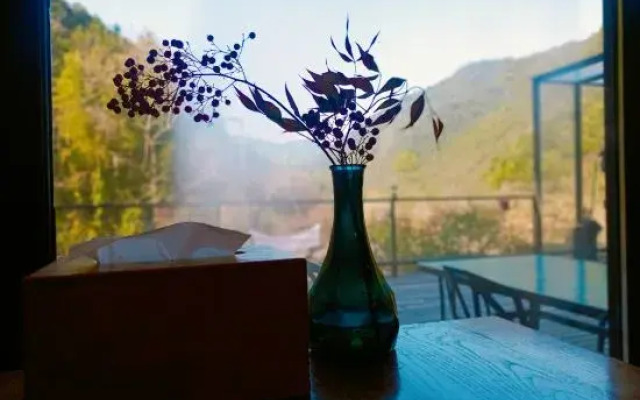 Tian Fang Ye Tan Boutique Hostel