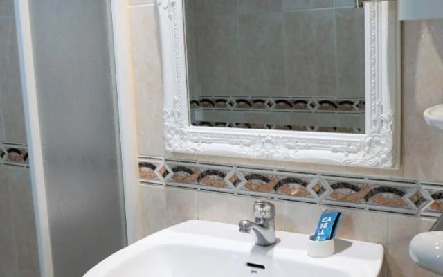 Hostal Lleida