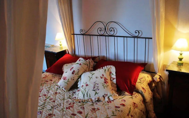 Agriturismo Il Rigo
