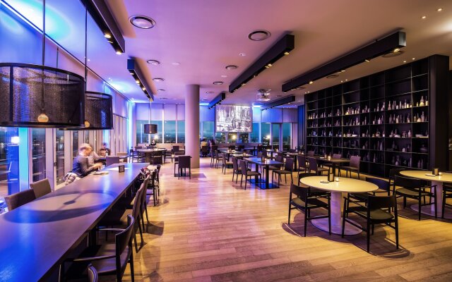 Shilla Stay Jeju Airport