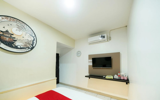 JM Guest House Lamaran RedPartner – Guest Rooms – Karawang