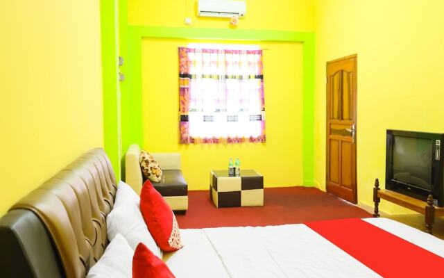 Hotel O Penginapan Sulthan Penyengat Syariah