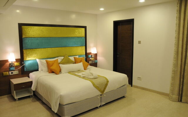 La Woods Hotel