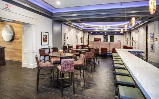 Crowne Plaza Lansing by IHG