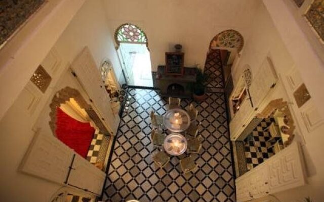 Riad Senso