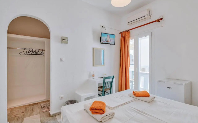 Hotel Antiparos