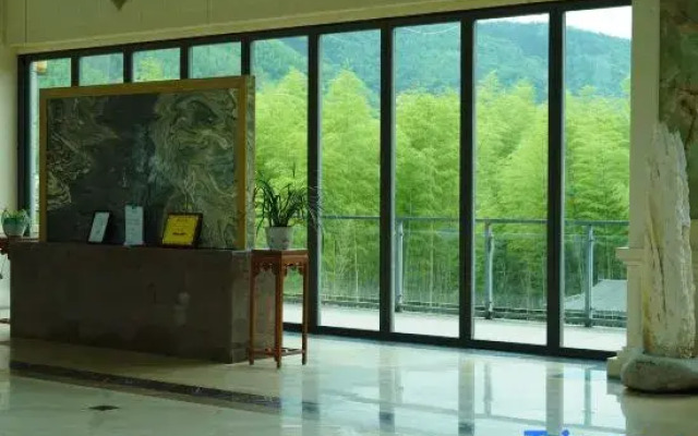 Yishan Banshui Hotel
