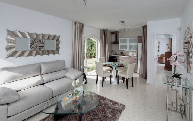 Villa Bara