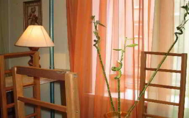 Ukrainian Hotel Service Apartments