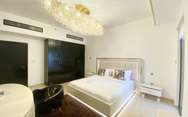 Marco Polo - Deluxe Waterfront Roomy Apt, Perfect for Groups