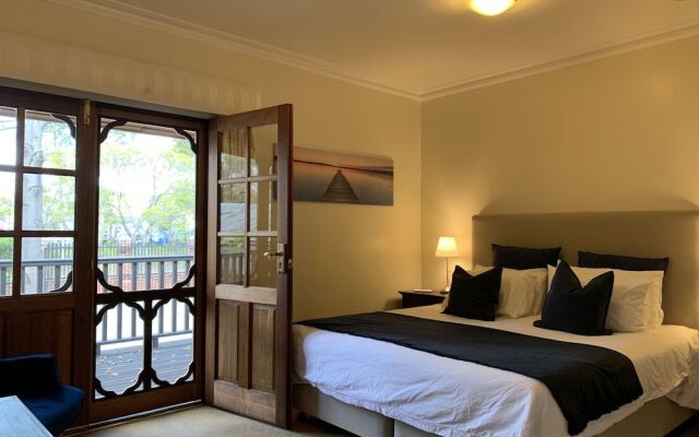 Guildford River Retreat
