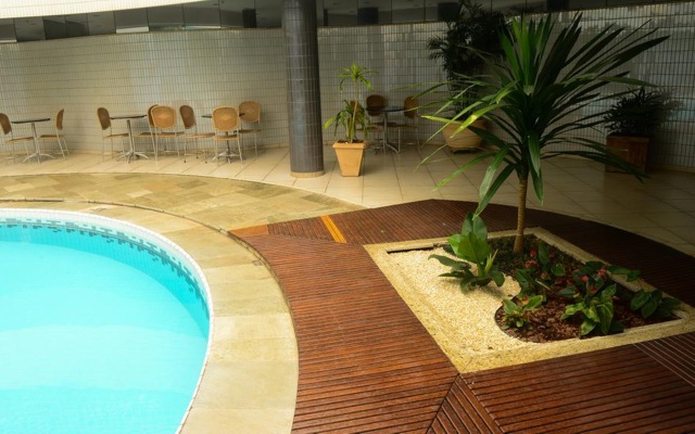 Hotel Saint Paul