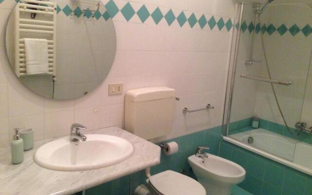 BB4U Apartments and Terrace