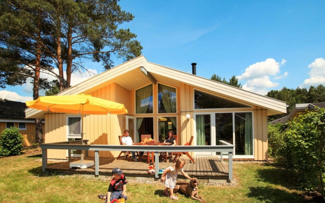 Seeschwalbe Mirow in Mirow