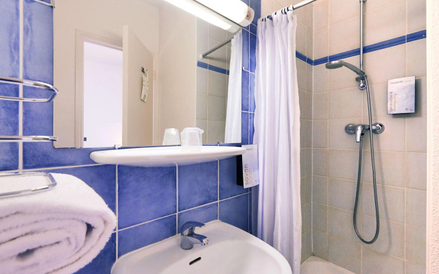 Campanile PRIME - Paris Ouest Boulogne