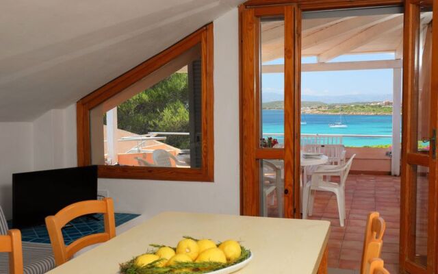 Vista Mare 1 (GOA611)