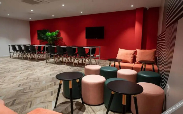 Trendy Rooms For Students Only SHEFFIELD SK