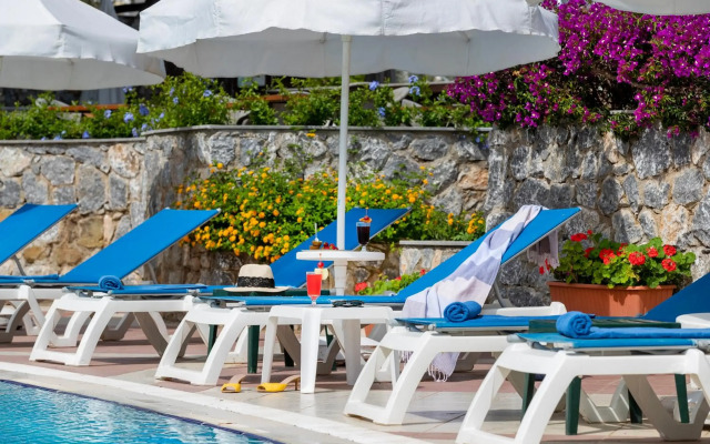 Marti La Perla Hotel - All Inclusive - Adult Only