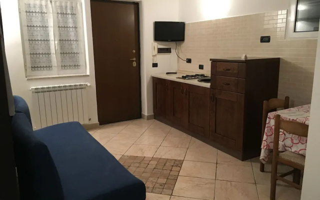 B&B La Casetta Ladispoli