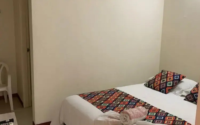 Hotel Tierra Santa