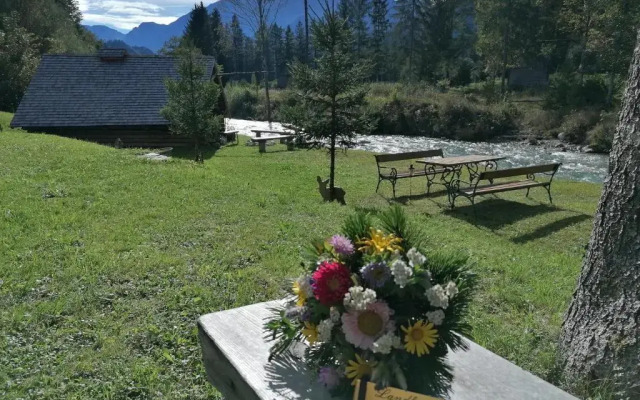 Hotel garni Landhaus Bürtlmair