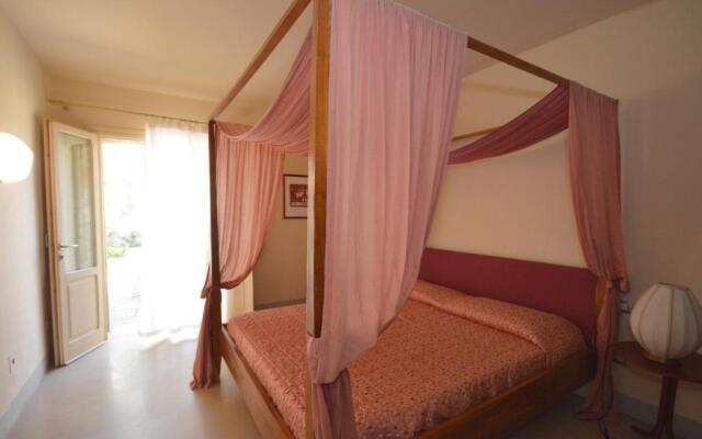 Masseria Bernardini Art Resort