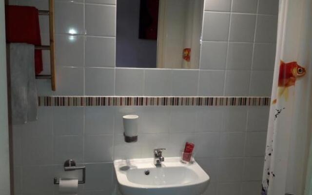 Pension Saint Antoine