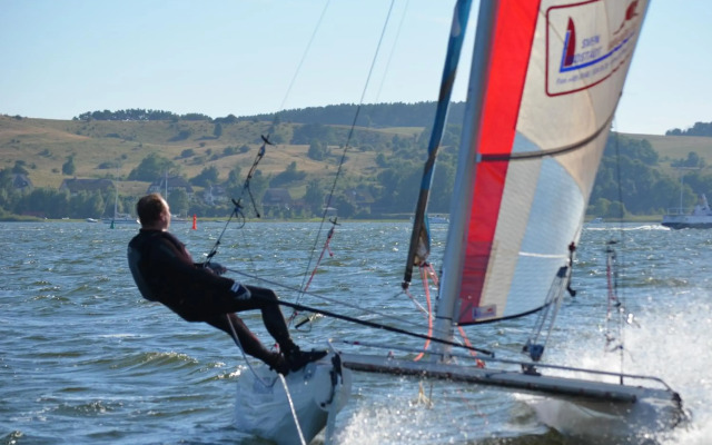 Insel Landhaus Feuerstein