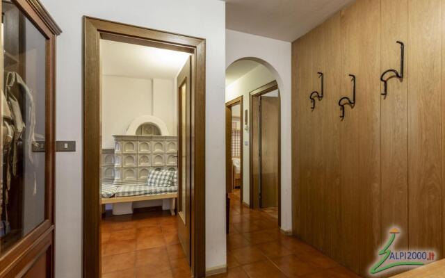 BERTOLI, four-room apartment with garage. (022036-AT-051918)-410 BERTOLI