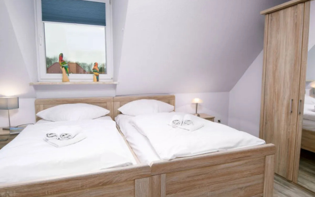 House Aquantis Norddeich