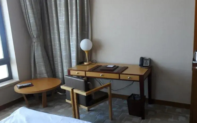 Yabuli Sun Mountain Hotel