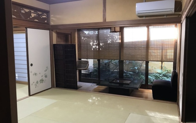 Ritouen – Guest Rooms – Ureshino