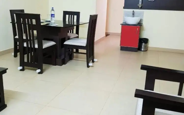 Shalom Residency