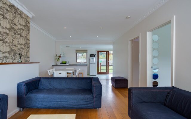 Beach Holiday Apartments