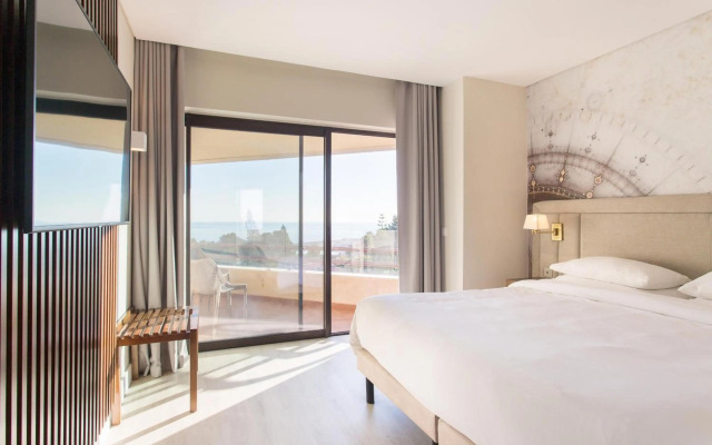 Four Points by Sheraton Sesimbra