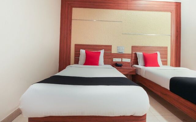 Collection O 48362 Hotel Sri Ram International