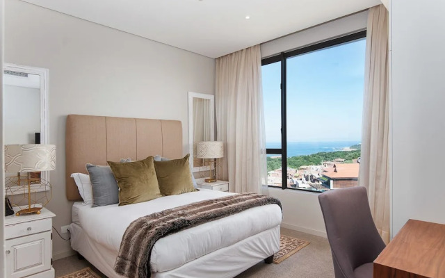 Zimbali suites