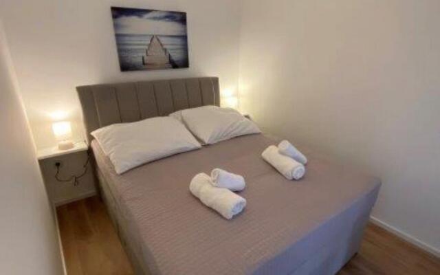 Mirja - 50 m From Beach - A1
