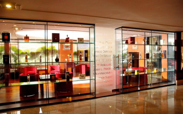 Gran Senyiur Hotel
