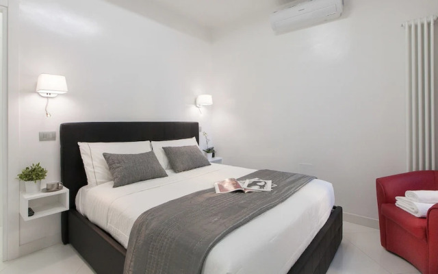 Rental In Rome Piazza Venezia View Luxury Apartments