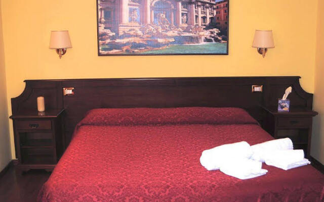 San Pietro Candia 25 - Bed and breakfast