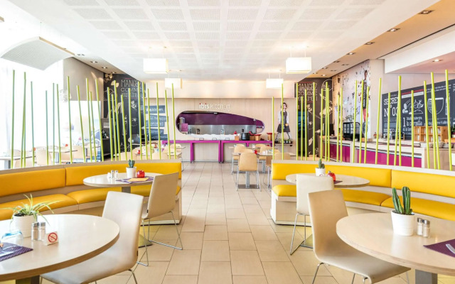 ibis Tanger City Center