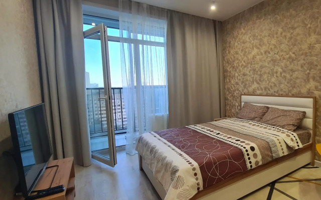 Гостеприимный Дом на улице Максима Горького