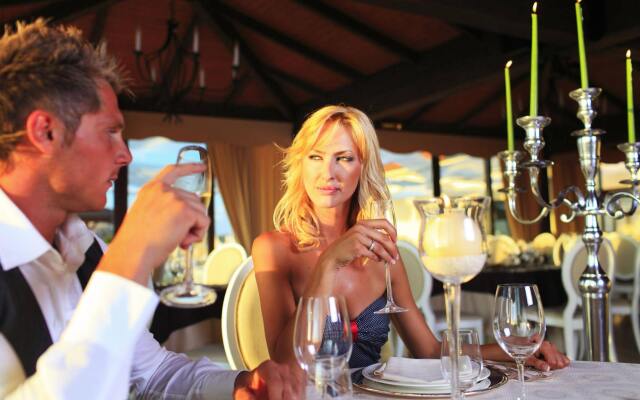 Hotel Il Parco degli Ulivi