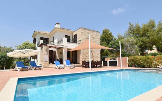 Villa 21 - Kellia