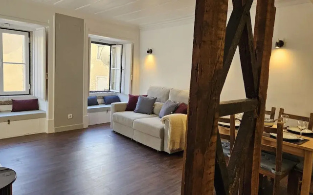 Lisbon Alfama Charming Apartment