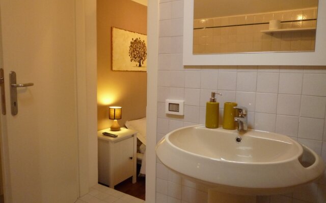 Dimora di Bosco Room & Breakfast