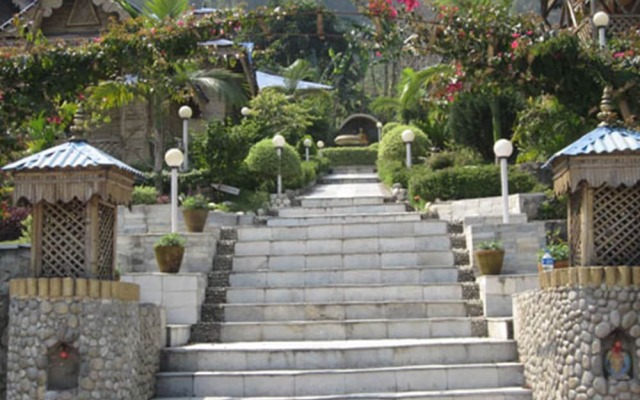 Manakamana Rising Resort