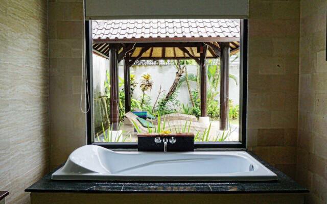 Bali Merita Villa